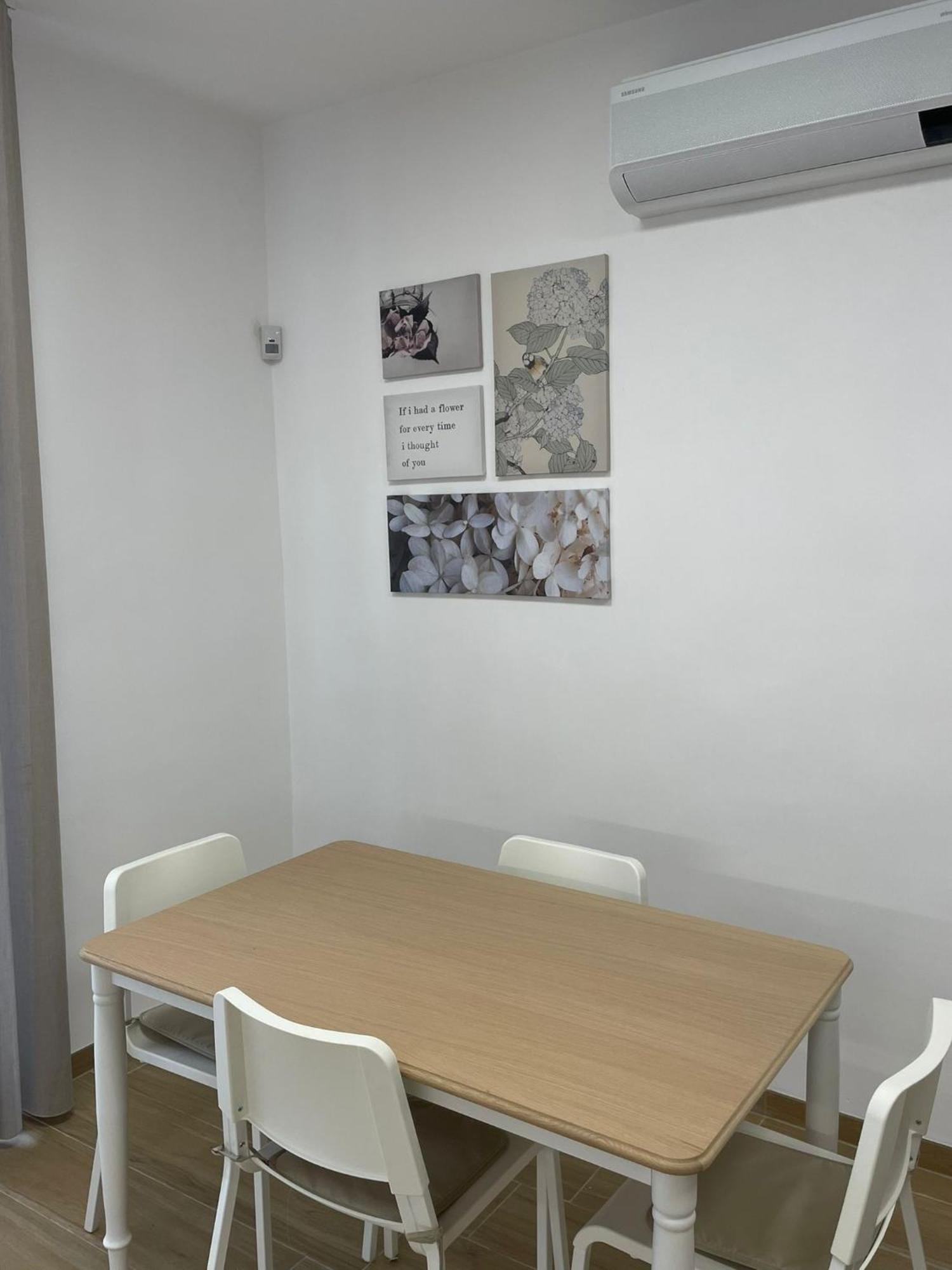 Rione Sanita House - Nobilta Lejlighed Napoli Eksteriør billede