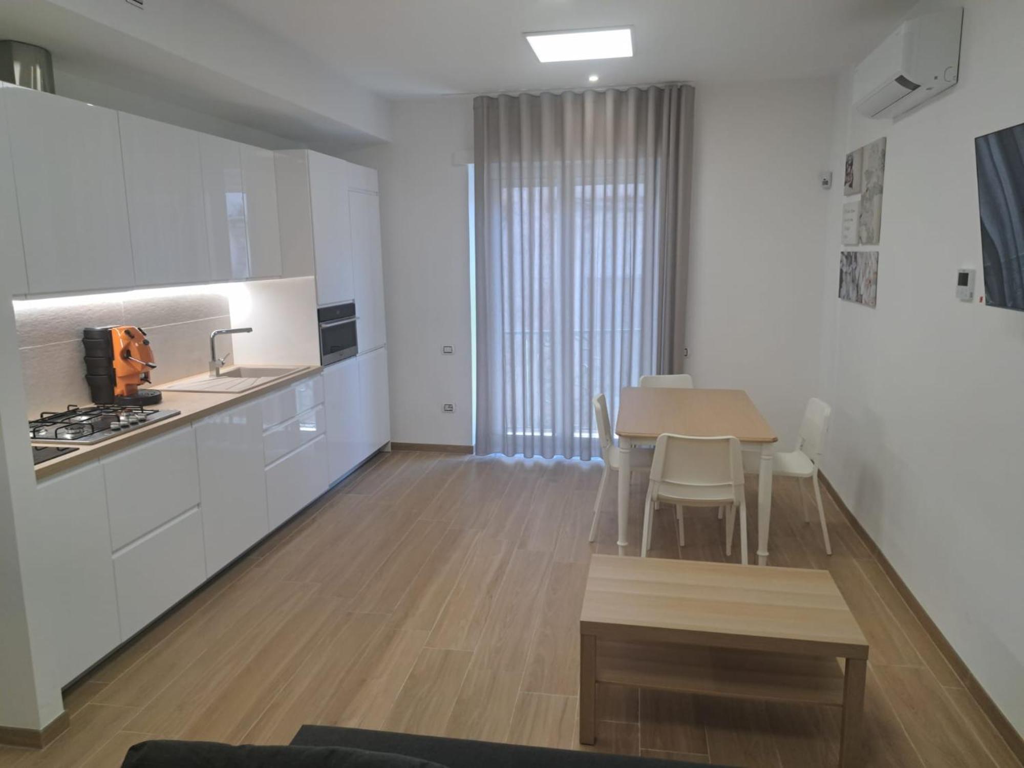 Rione Sanita House - Nobilta Lejlighed Napoli Eksteriør billede