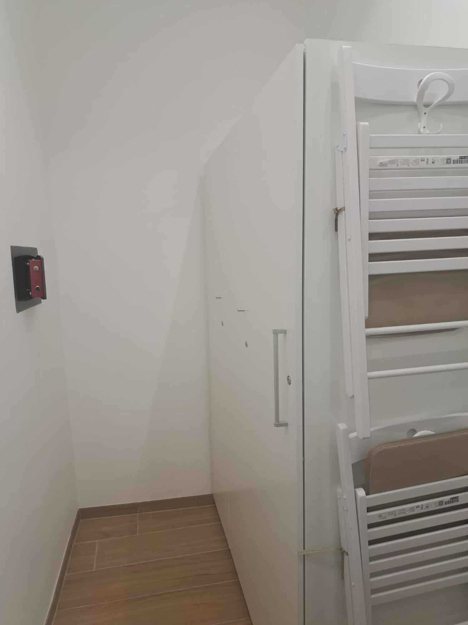 Rione Sanita House - Nobilta Lejlighed Napoli Eksteriør billede