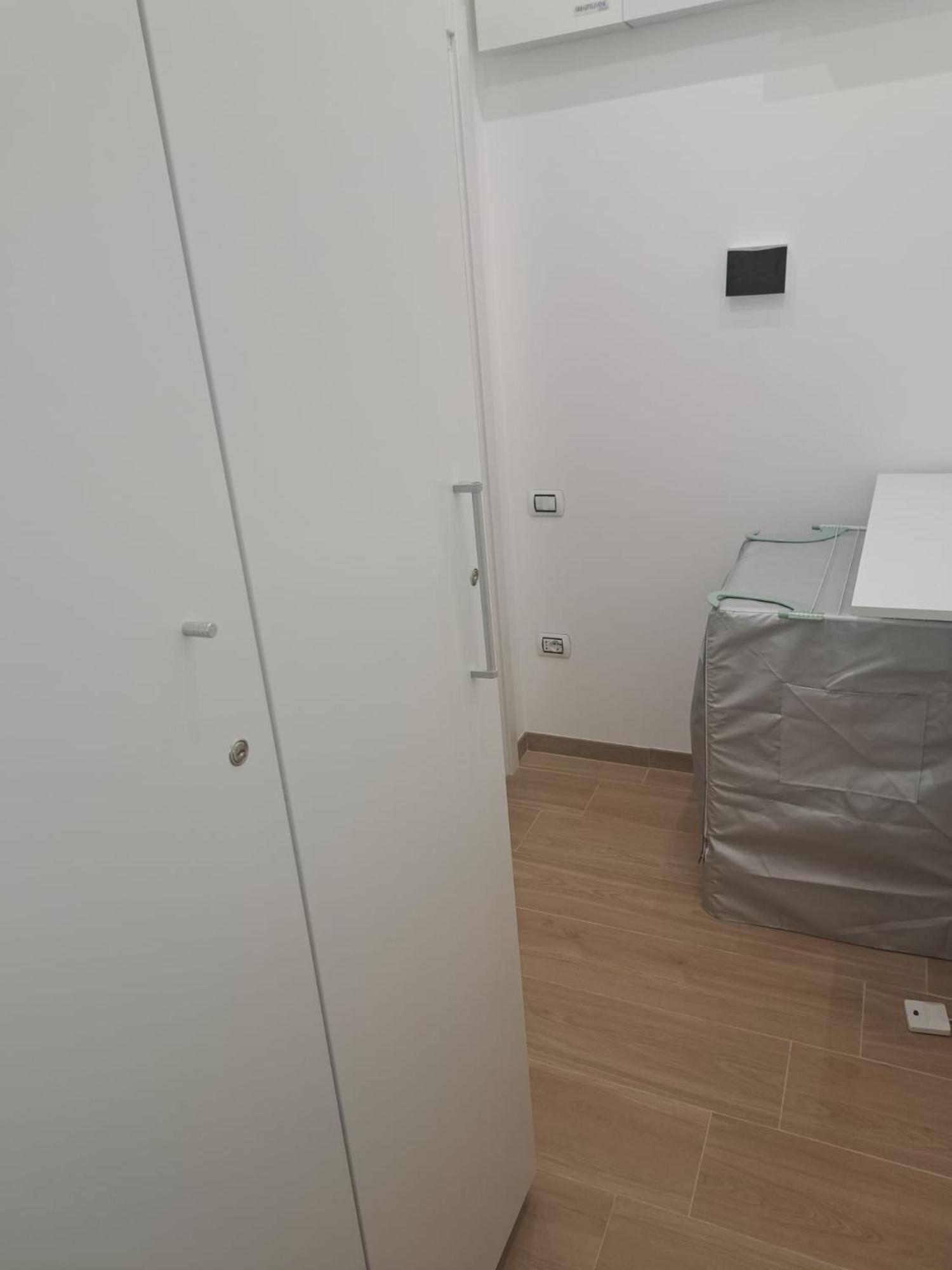 Rione Sanita House - Nobilta Lejlighed Napoli Eksteriør billede